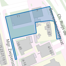 Perceel VKW00-E-4093