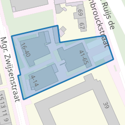 Perceel VKW00-E-4094