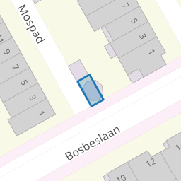 Perceel VKW00-E-4096