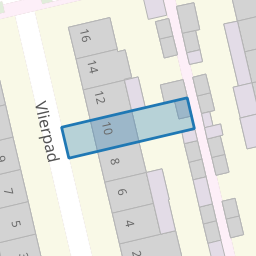 Perceel VKW00-E-4104