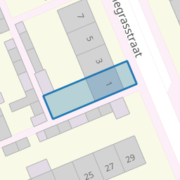 Perceel VKW00-E-4108