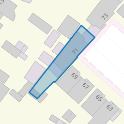 Perceel VKW00-E-4114