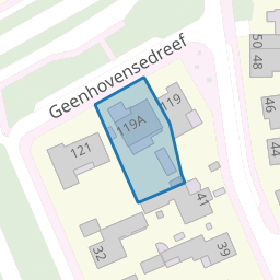 Perceel VKW00-E-4122