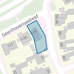 Perceel VKW00-E-4123