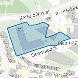 Perceel VKW00-E-4125