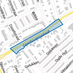 Perceel VKW00-E-4126