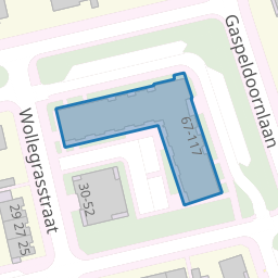 Perceel VKW00-E-4132