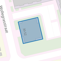 Perceel VKW00-E-4133