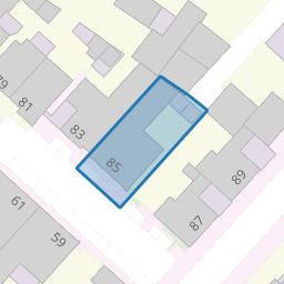 Perceel VKW00-E-4135