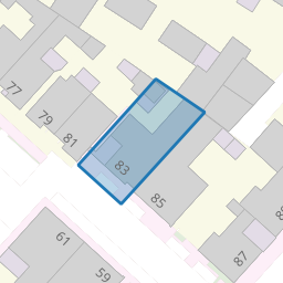 Perceel VKW00-E-4136