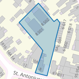 Perceel VKW00-E-4153