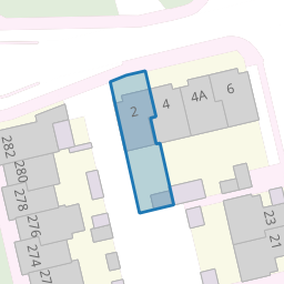 Perceel VKW00-E-4165