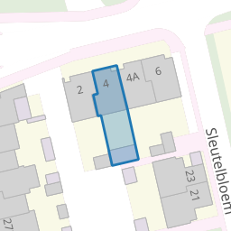 Perceel VKW00-E-4166