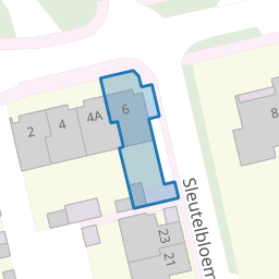 Perceel VKW00-E-4168