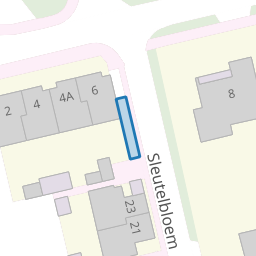 Perceel VKW00-E-4169