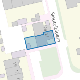 Perceel VKW00-E-4172