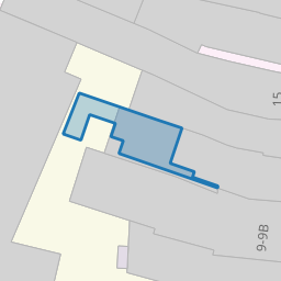 Perceel VKW00-E-4184