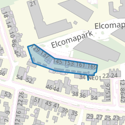 Perceel VKW00-E-4185