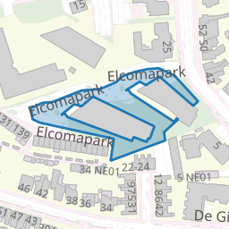 Perceel VKW00-E-4189