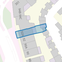 Perceel VKW00-E-4203