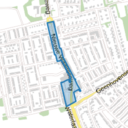 Perceel VKW00-E-4207