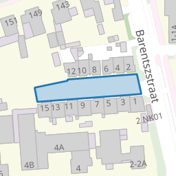 Perceel VKW00-E-4223