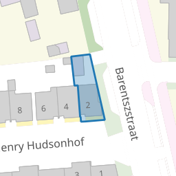 Perceel VKW00-E-4230