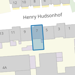 Perceel VKW00-E-4234