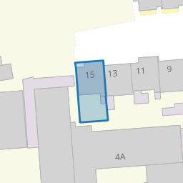 Perceel VKW00-E-4236