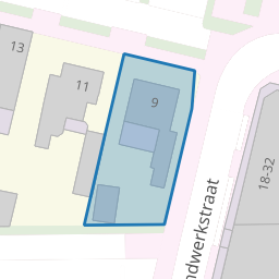 Perceel VKW00-E-4241