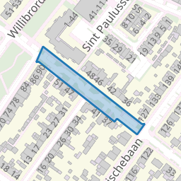 Perceel VKW00-E-4244