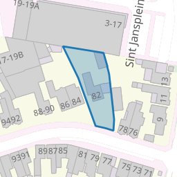 Perceel VKW00-E-4268