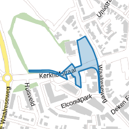 Perceel VKW00-E-4276