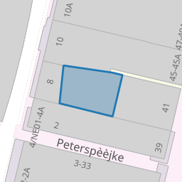 Perceel VKW00-E-4282