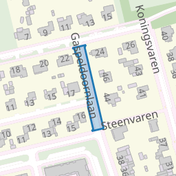 Perceel VKW00-E-4296