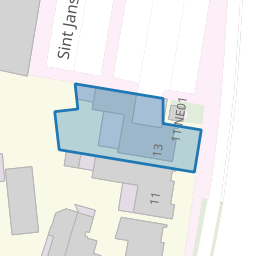 Perceel VKW00-E-4303