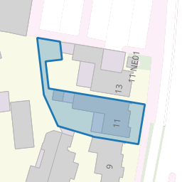 Perceel VKW00-E-4304