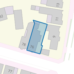 Perceel VKW00-E-4305