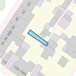 Perceel VKW00-E-4307