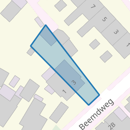 Perceel VKW00-E-4310