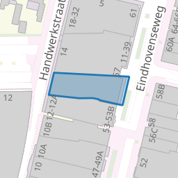 Perceel VKW00-E-4315