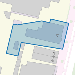 Perceel VKW00-E-4320