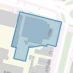 Perceel VKW00-E-4321