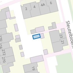 Perceel VKW00-E-4323