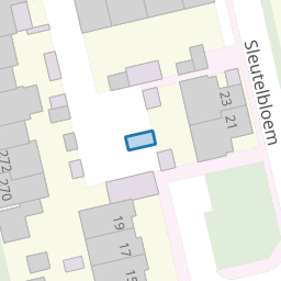 Perceel VKW00-E-4325