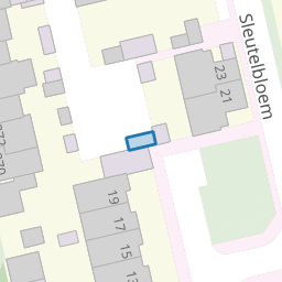 Perceel VKW00-E-4331