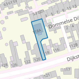 Perceel VKW00-E-4333