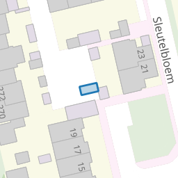 Perceel VKW00-E-4334