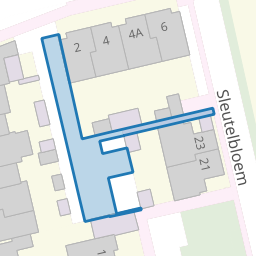 Perceel VKW00-E-4335