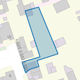 Perceel VKW00-E-4346